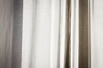 Curtains