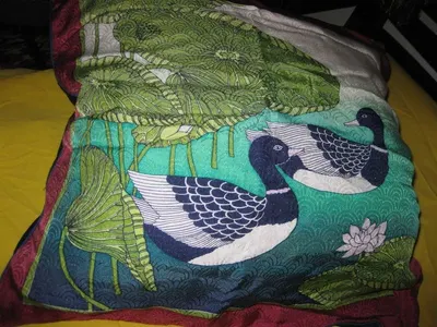 Cushion Covers