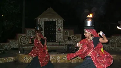 Kabootar Jaali QSICO
