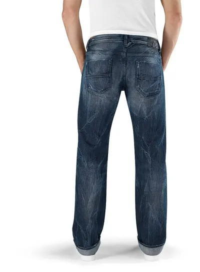 Germany Brax Denim Jeans