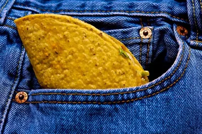 Denim Fabric by Jahan Exims