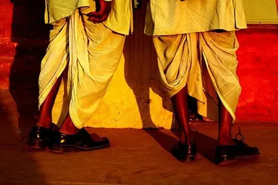Buddha Guards