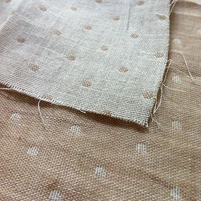 Cotton rolled gauze