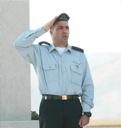 Gerardo Rojas Suarez