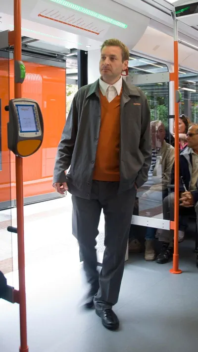MR Passenger Elevator