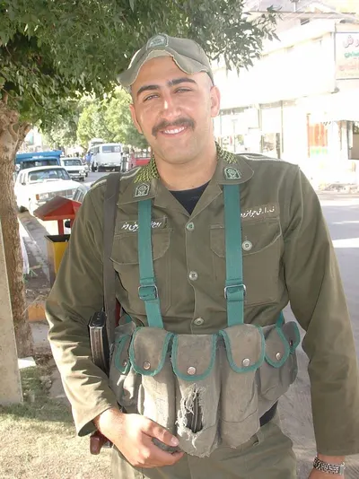 Imro Haakmat