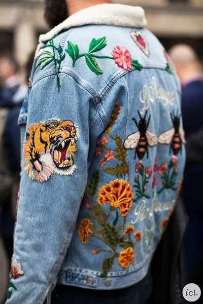 Patches
