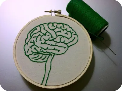 Brain matrix