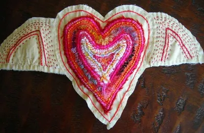 Momogi Heart by Cv. Ksr Tulip