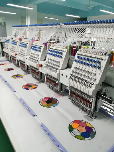 Factory Custom Scarf