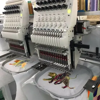 High Quality Woven Labels For Clothing