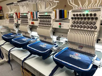 Bag Conversion Lines by J P Extrusiontech Ltd