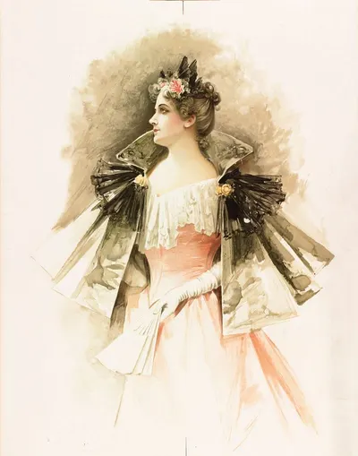 Vintage evening dresses 2015