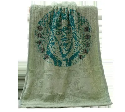 3d Green Hand Embossed 100 Wool Carpet by Shanghai Swei Trading Co., Ltd