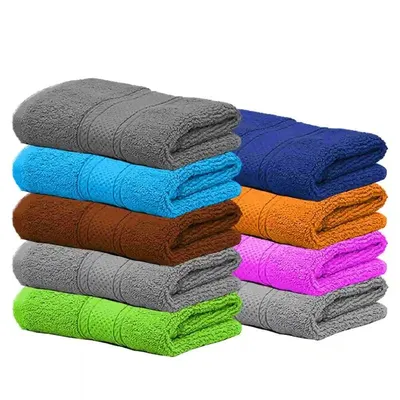 Bath Towel