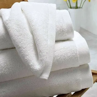 Hotel - Home Bathroom Towel Set
