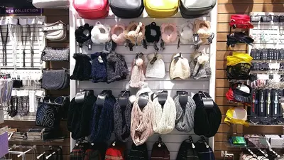 Ear muff