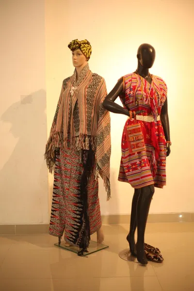 Kuweni Garments