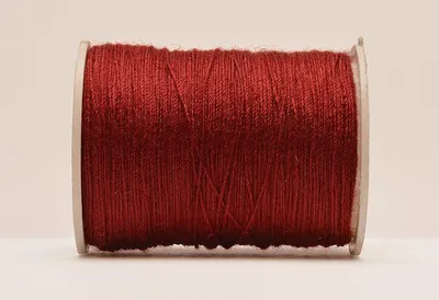 DYEING & FINISHING STILLA (RED) by PT Delta Dunia Sandang Tekstil