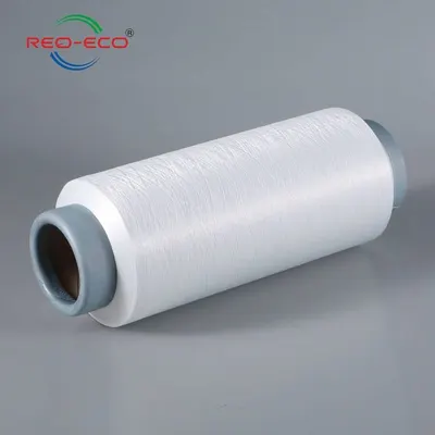 Nylon Covered Spandex Yarn 4070