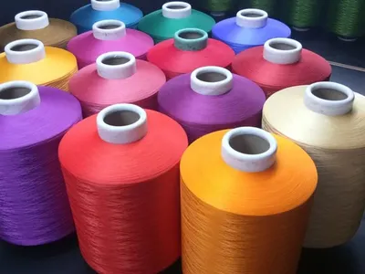 100% High Tenacity Polyester Thread