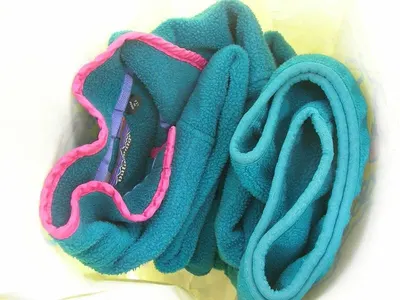 Custom Logo Promotional Towel