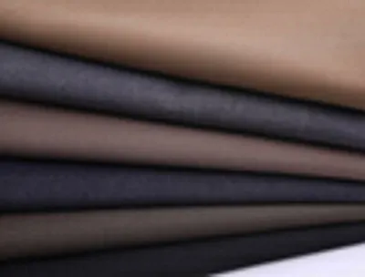 Blackout fabric
