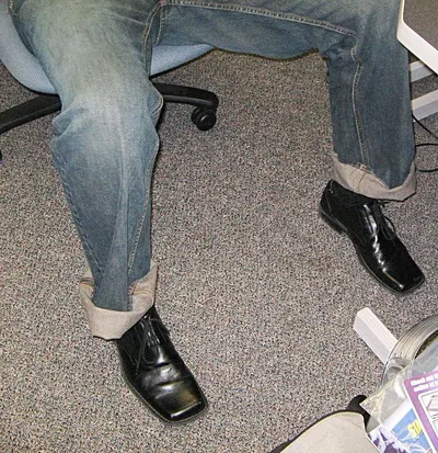 Footwears