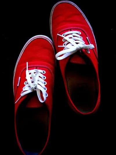 Women's Canvas Shoes