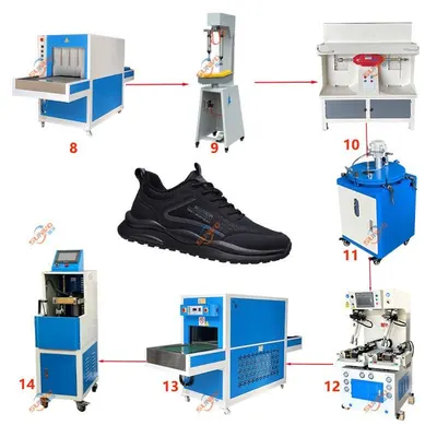 XJ-6090 CNC Router