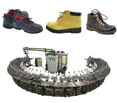 Safe Shoes Army Boots Desert/safety Boots