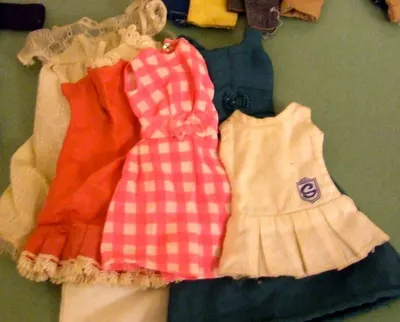 Frock For Girl