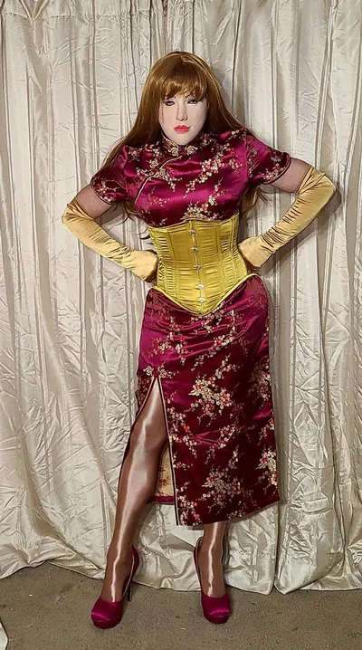 Princess dress