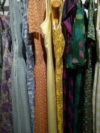 Tunics