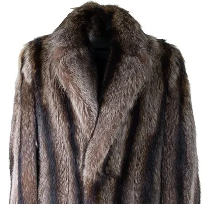 Fur jacket