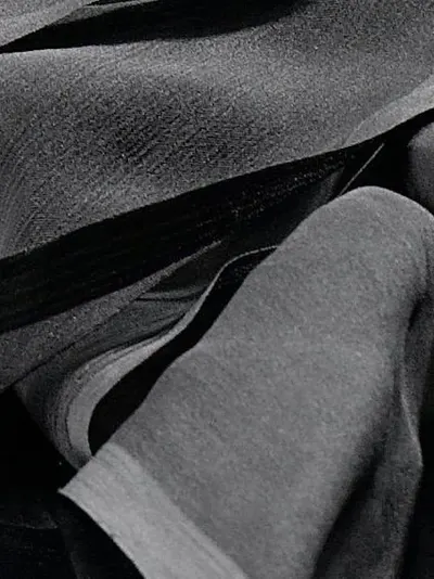 Grey Cloths & Fabrics
