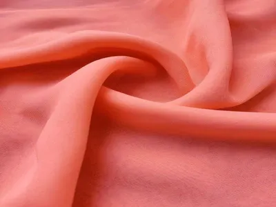 Heavy Crepe De Chine