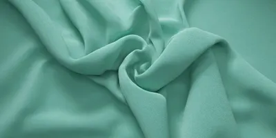 Silk Crepe