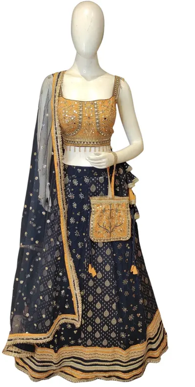 Lehnga