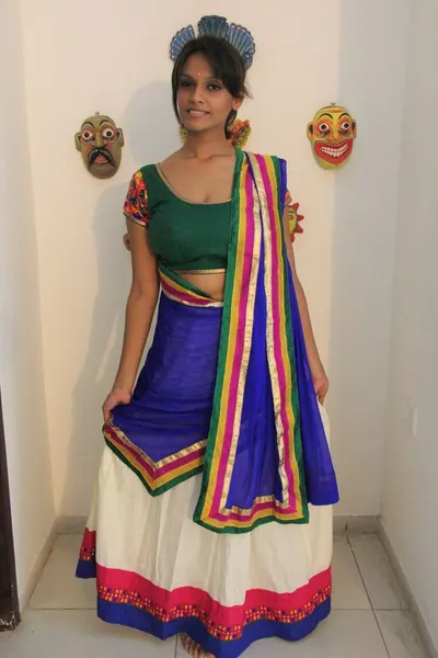 Chaniya Choli
