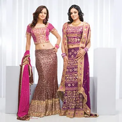 Bollywood sarees
