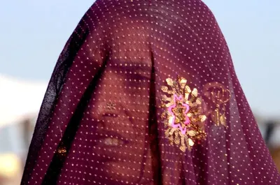 Dupatta