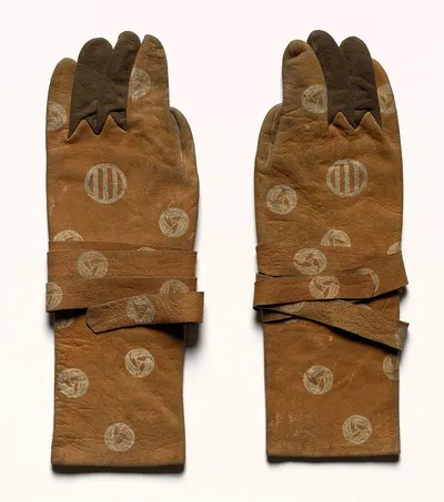 FOURCHETTE GLOVES by SOFTTOUCH GLOVES INDUSTRIES