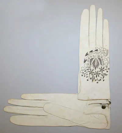 Krishna Hands by Sunita Sharma Trivedi