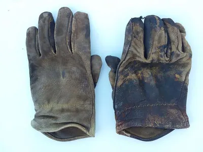 Mechanic Gloves