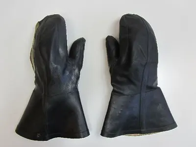 Ladies Cycling Gloves