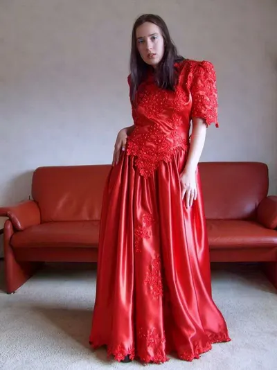 Yishang Lace Dress, Change By You