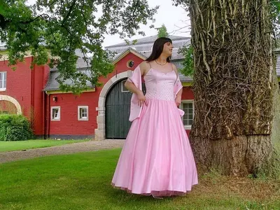 Gown - sareeall