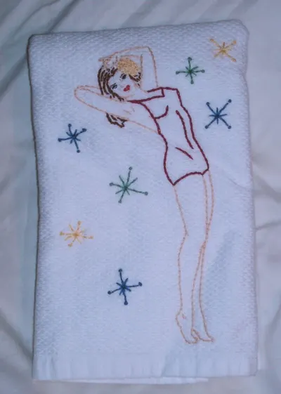 Samir Hand Towel
