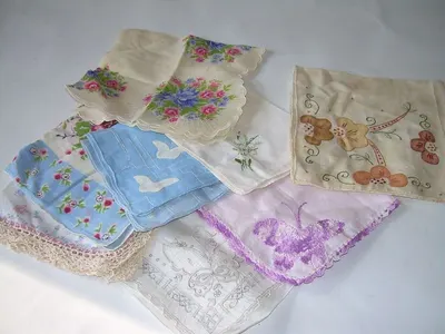 Hankie by Prasun Plastics